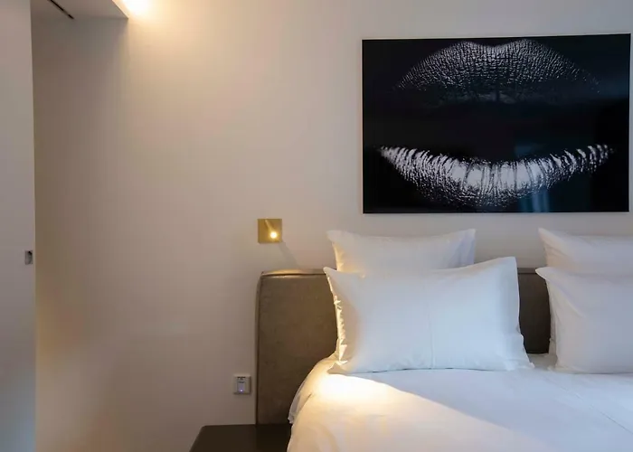 Bord Eau Guest House