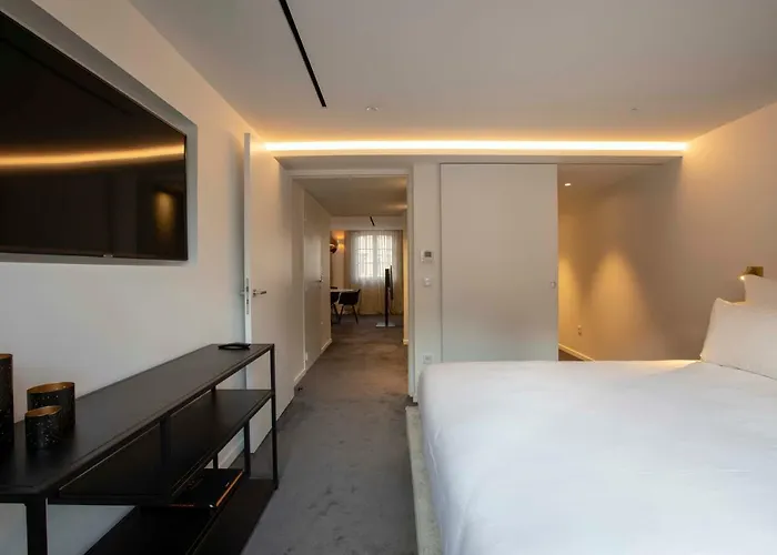 Bord Eau Guest House