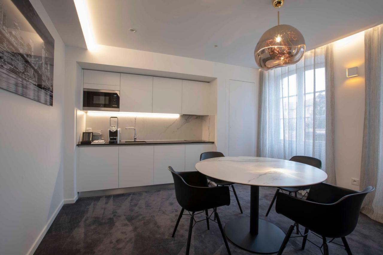 Appartement Bord Eau *