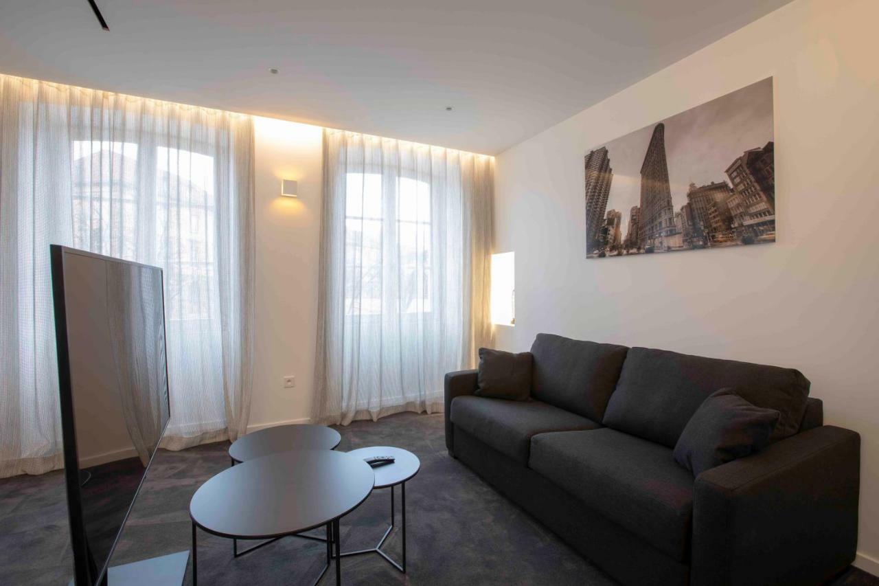 Bord Eau Apartment