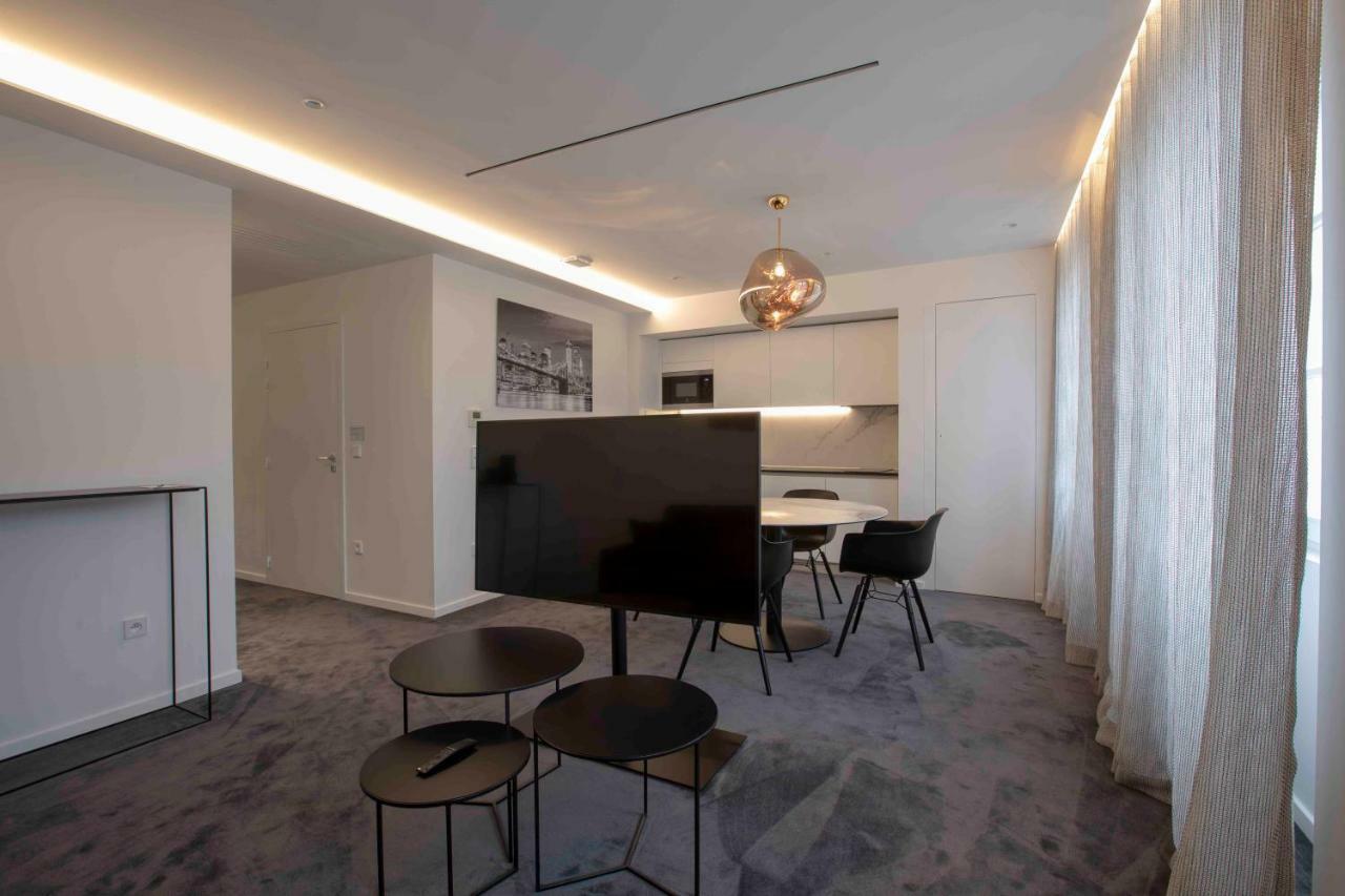 Bord Eau Appartement