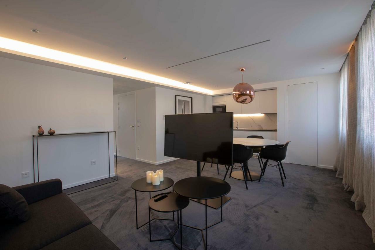 Appartement Bord Eau Colmar